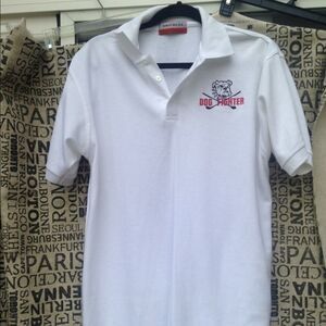 Unicrese size XL polo shirt